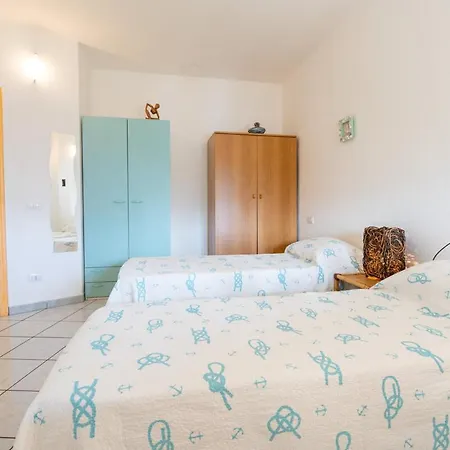 Casa Rockefeller Semesterbostad