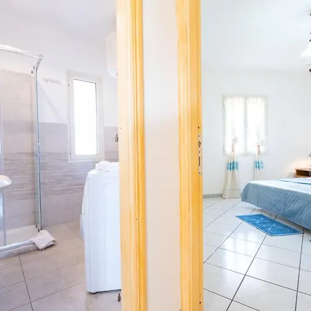 Casa Rockefeller * 산테오도로