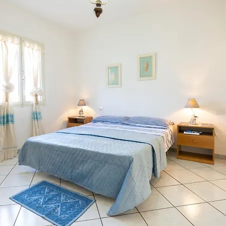 펜션 Casa Rockefeller *